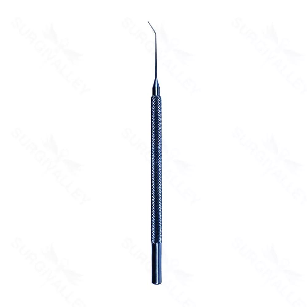 Bechert Lens Nucleus Rotator – blunt tip