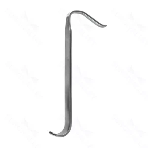 Dunn-Dautrey Condylar Post Retractor – 6.5 x 5.0mm – surgivalley (S01-82-00-1558)