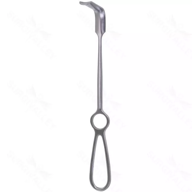 8 3/4″ Obwegeser Retractor – Orig. up 25×7