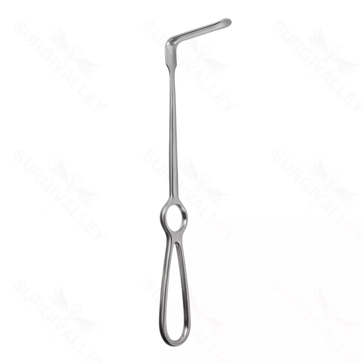 8 3/4″ Obwegeser Retractor – Orig. up 55×12