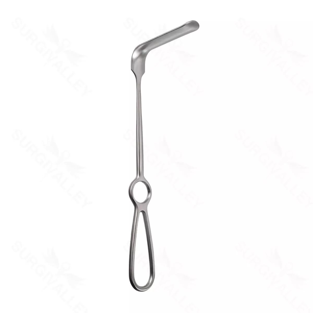 8 3/4″ Obwegeser Retractor – Orig. up 80×16