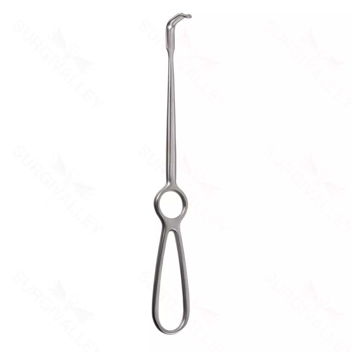 8 3/4″ Obwegeser Retractor – Orig. dn 25×7