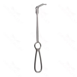 8 3/4″ Obwegeser Retractor – Orig. dn 55×12 – surgivalley (S01-82-00-1567)