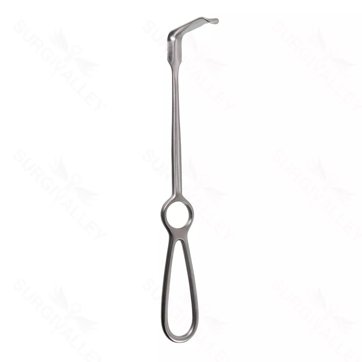 8 3/4″ Obwegeser Retractor – Orig. dn 55×12