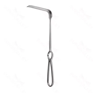 8 3/4″ Obwegeser Retractor – Orig. dn 80×16 – surgivalley (S01-82-00-1569)