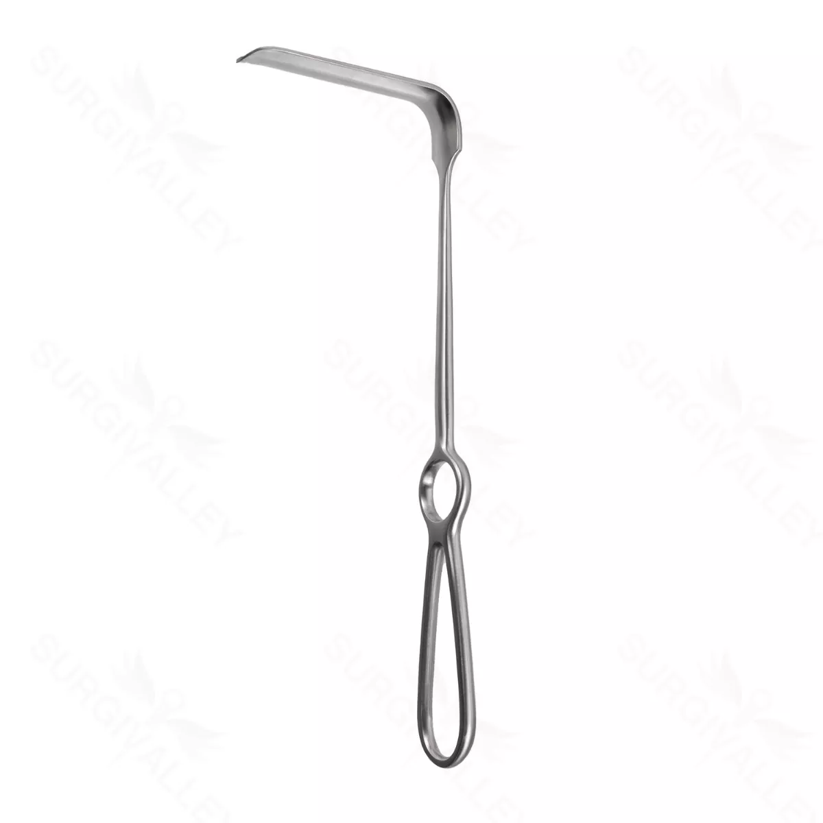 8 3/4″ Obwegeser Retractor – Orig. dn 80×16