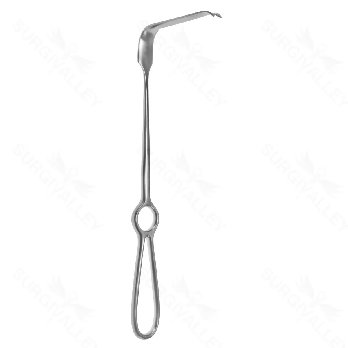 Ramus Retractor – 11 x 15 x 70mm