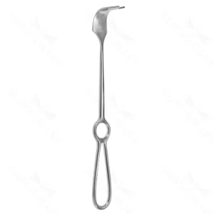 8 3/4″ Obwegeser Nasal Spine Retractor – 10x23x35mm – surgivalley (S01-82-00-1571)