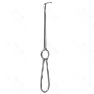 8 1/2″ Obwegeser Retractor – cvd dwn 7x25mm – surgivalley (S01-82-00-1573)