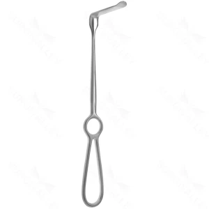 8 1/2″ Obwegeser Retractor – cvd up 12x60mm – surgivalley (S01-82-00-1576)