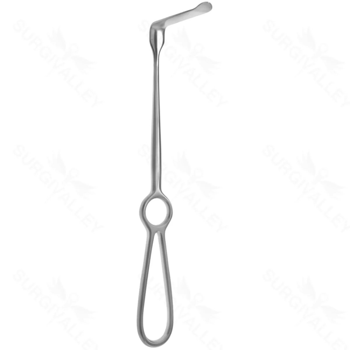 8 1/2″ Obwegeser Retractor – cvd up 12x60mm