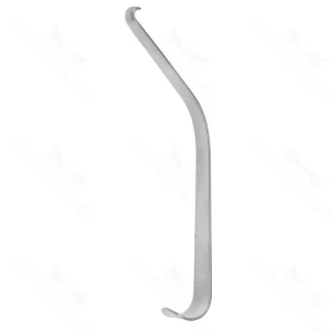 6 1/2″ Channel Retractor – Obwegeser – surgivalley (S01-82-00-1579)