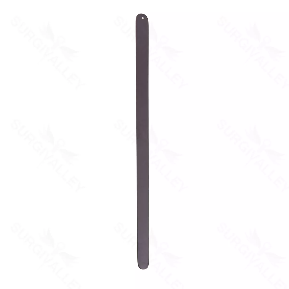 8 3/4″ Tessier Malleable Retractor – small 10/12mm