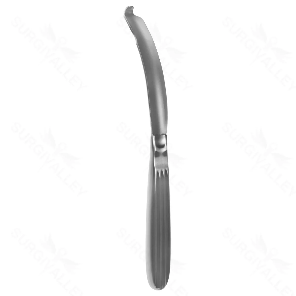 7 3/4″ Medial Ramus Retractor – Rt