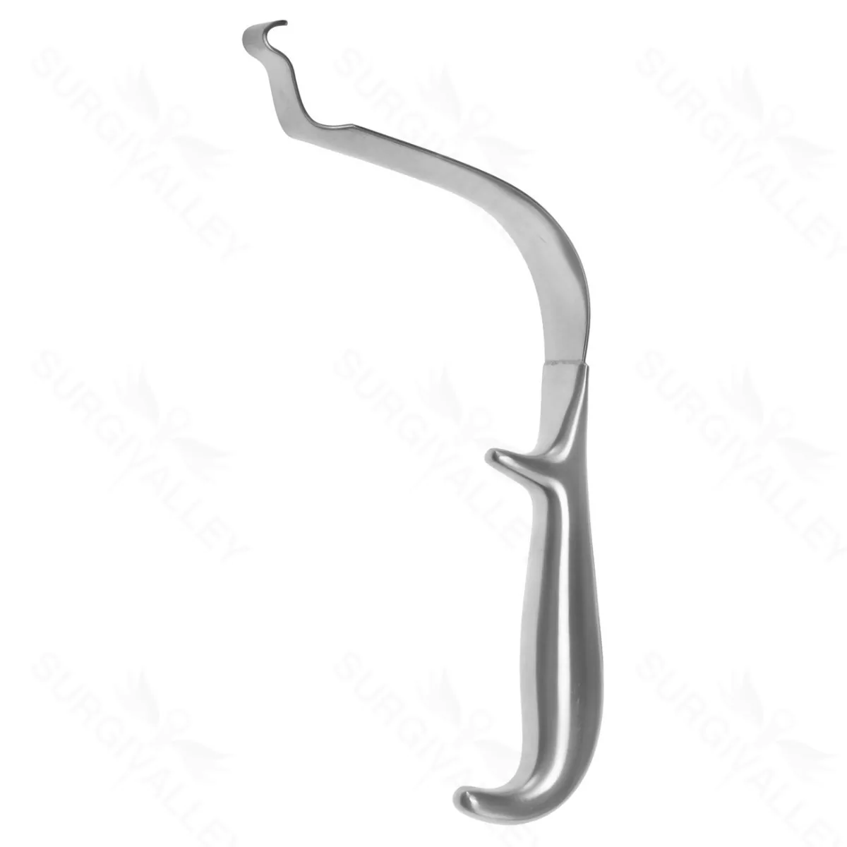 LaVasseur-Merrill Retractor