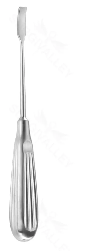 8″ Hvy Elev 8″ 7.5mm cvd tip