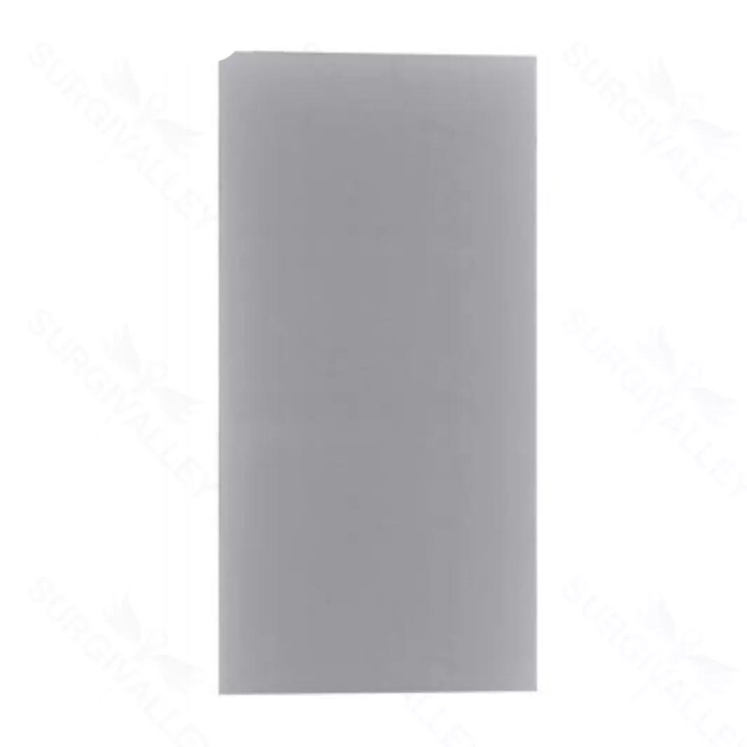 House Teflon cutting block 1 1/2″ x 2 7/8″