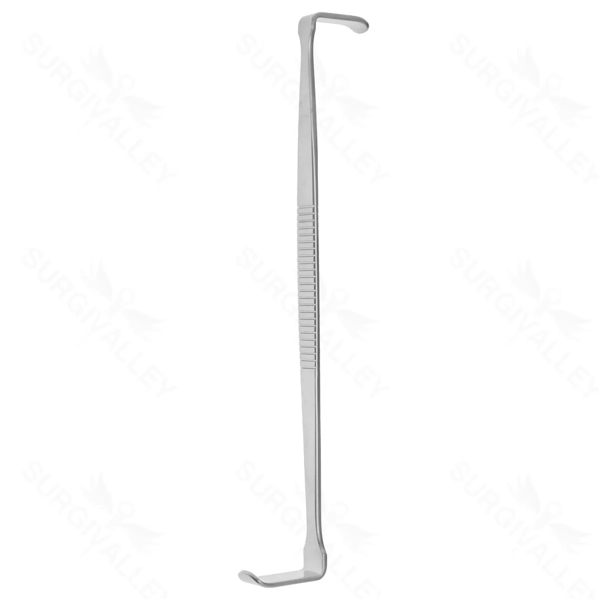 House Hand Retractor dbl end