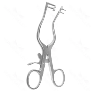 Paparella Weitlaner Retractor 2×2 prngs – surgivalley (S01-82-00-1608)
