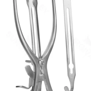 McCabe Antral Retractor 6 5/8″ – surgivalley (S01-82-00-1615)