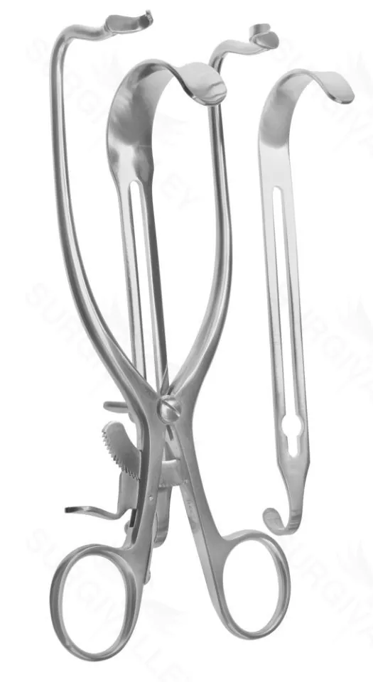 McCabe Antral Retractor 6 5/8″