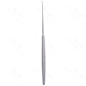 7 3/4″ Adson Dural Hook 3mm shrp hk – surgivalley (S01-82-00-1618)