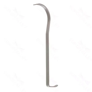 Deaver Retractor – 6 3/4″ x 8mm – surgivalley (S01-82-00-162)
