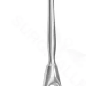 7 5/8″ Cheek Retractor 36mm wide swivel bld sm 194mm – surgivalley (S01-82-00-1625)