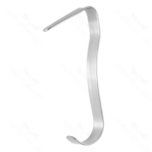 4 3/8″ Converse Nasal Retractor 112mm – surgivalley (S01-82-00-1628)
