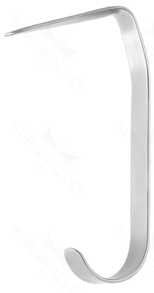 Maliniac General Retractor 4″