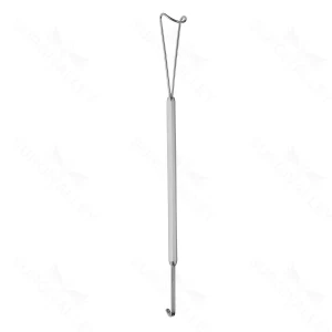 6 1/2″ Neivert Knife Guide and Retractor – surgivalley (S01-82-00-1630)