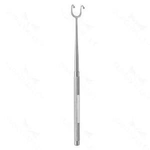 6 1/8″ Foman Retractor 158mm ball ends – surgivalley (S01-82-00-1636)