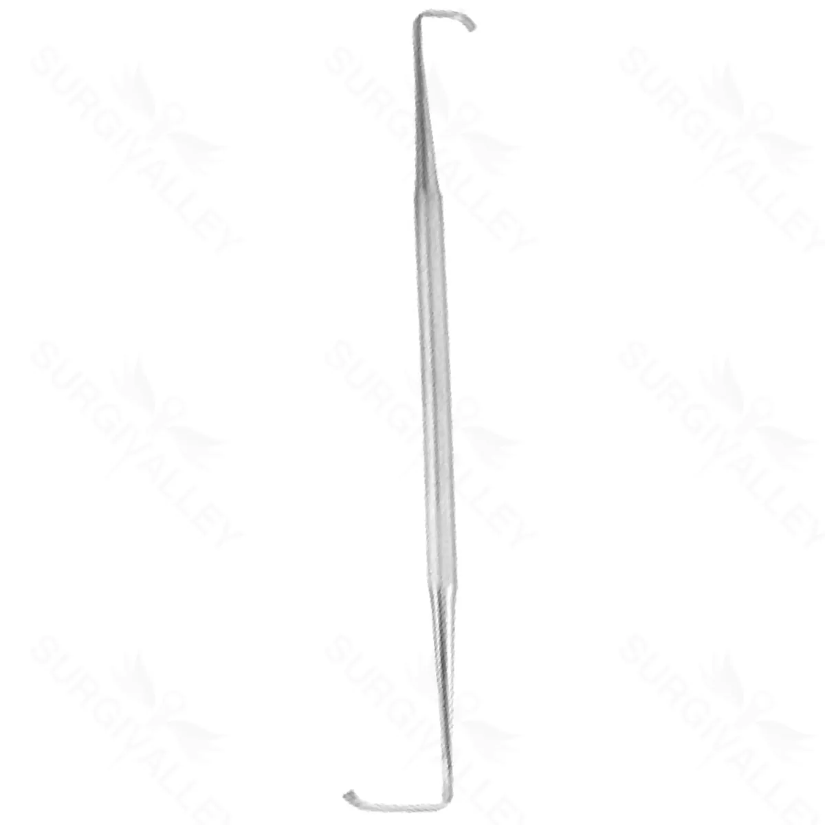Shaw Retractor – Double Ended