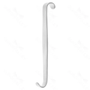 Luer Trachea Retractor 4 1/4″ – surgivalley (S01-82-00-1644)