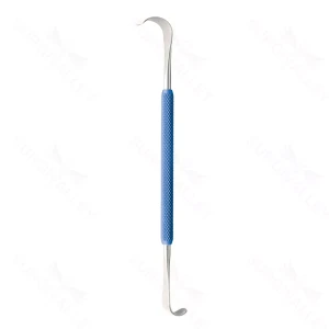 Kasden thin bladed retractor – surgivalley (S01-82-00-1645)