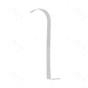 Converse Blade Retractor #4 – surgivalley (S01-82-00-1648)