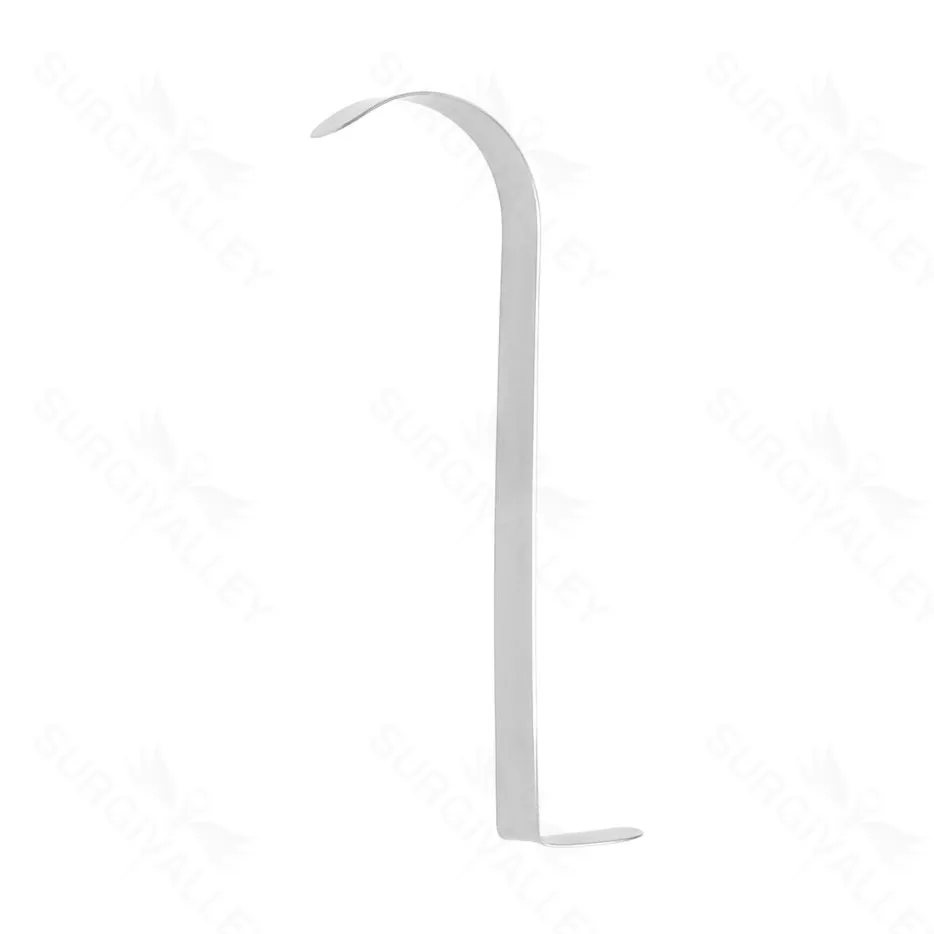 Converse Blade Retractor #4