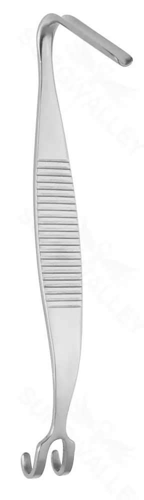 Aufricht Nasal Retractor DE 5 3/8″