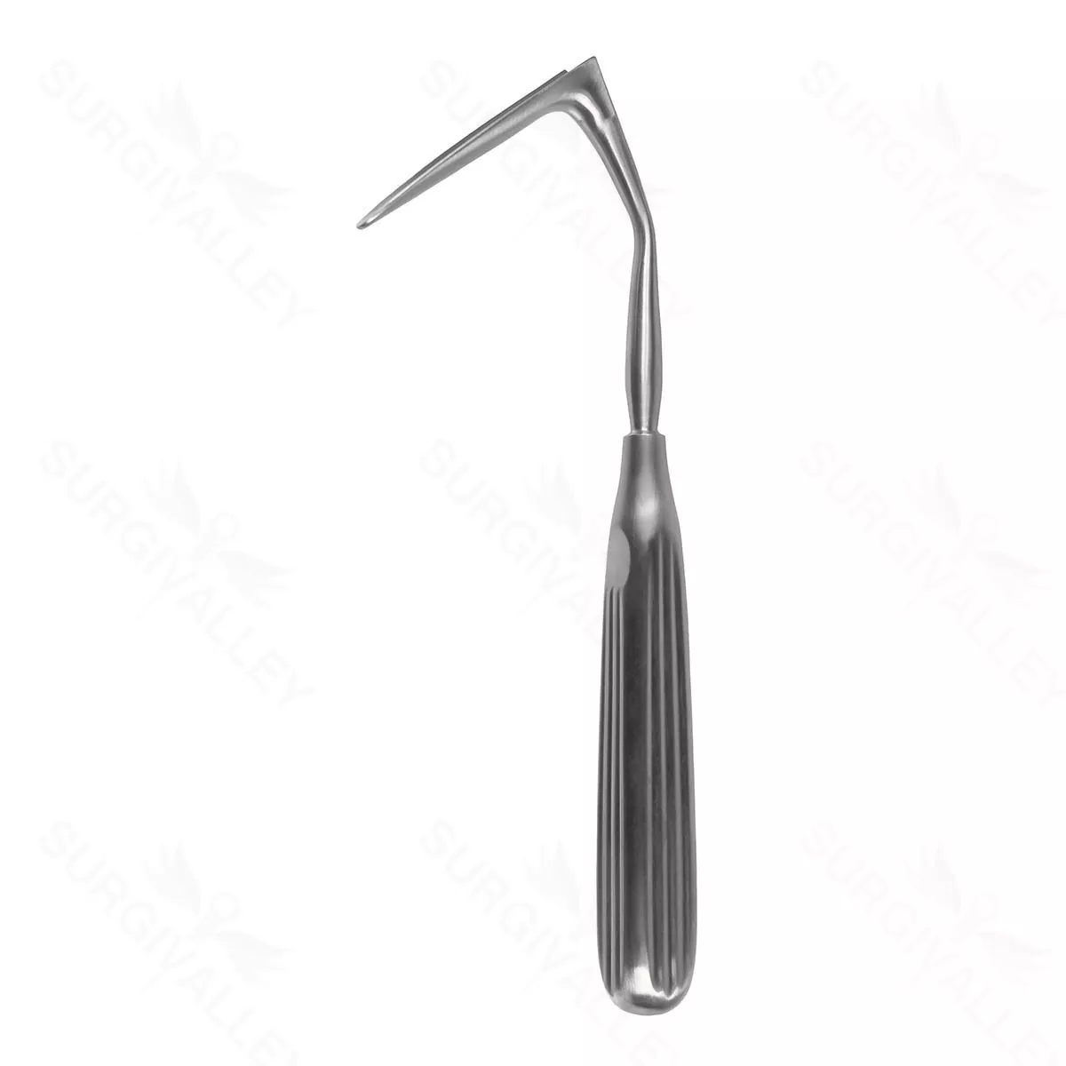 Aufricht Nasal Retractor 60mm bld