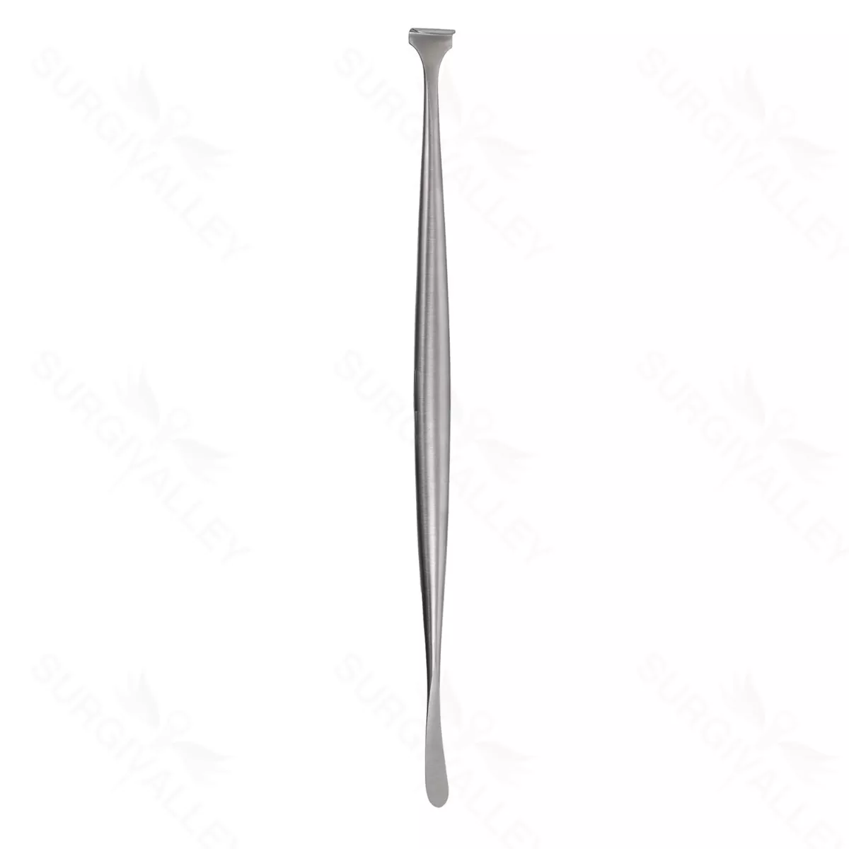 Hurd Dissector & Pillar Retractor 6 mm diss small 14mm Retr.