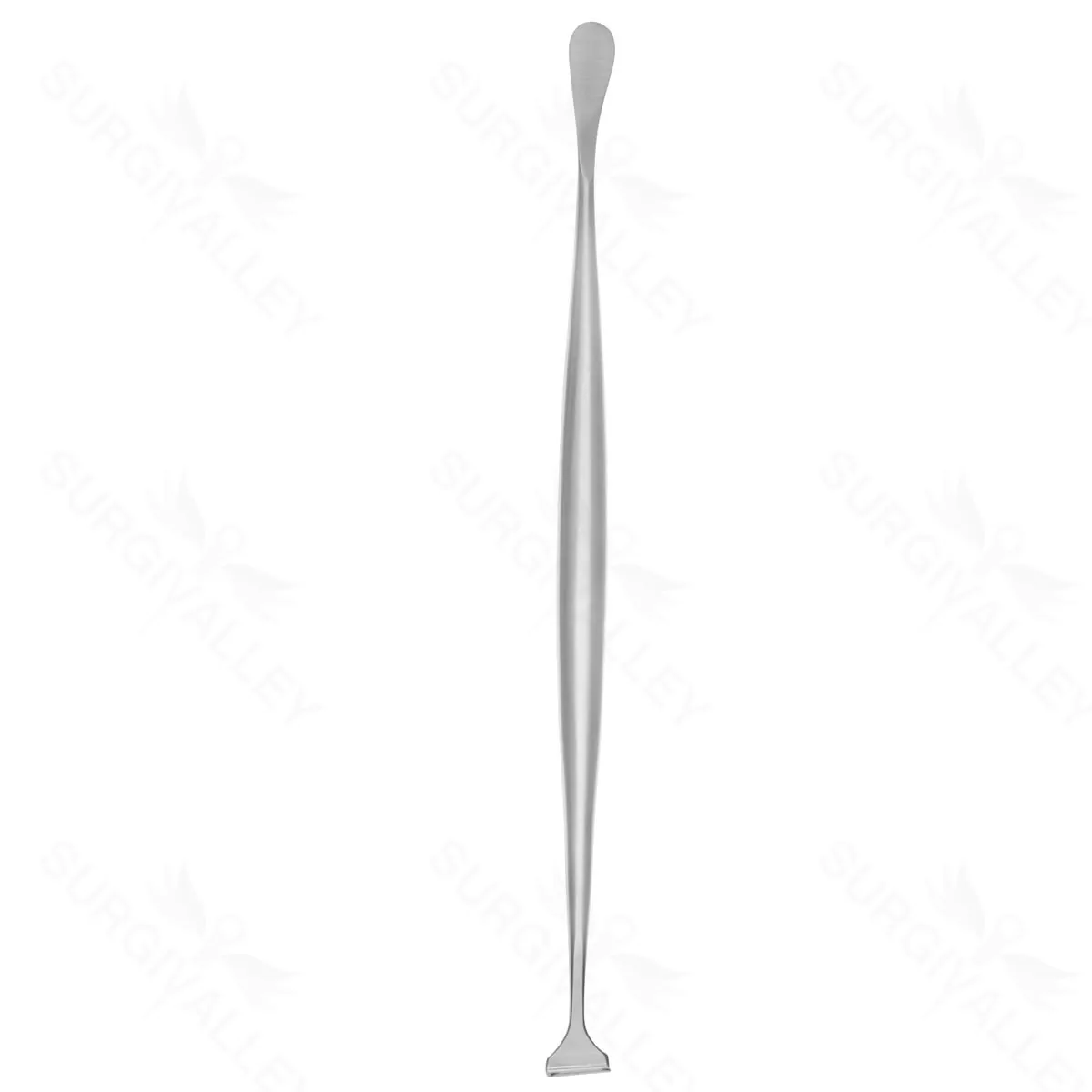 Hurd Dissector & Pillar Retractor 8mm diss std 13mm Retr.