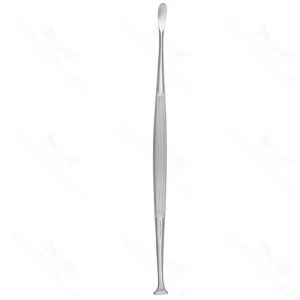 Hurd Dissector & Pillar Retractor 7mm diss sm 11mm Retr. – surgivalley (S01-82-00-1656)