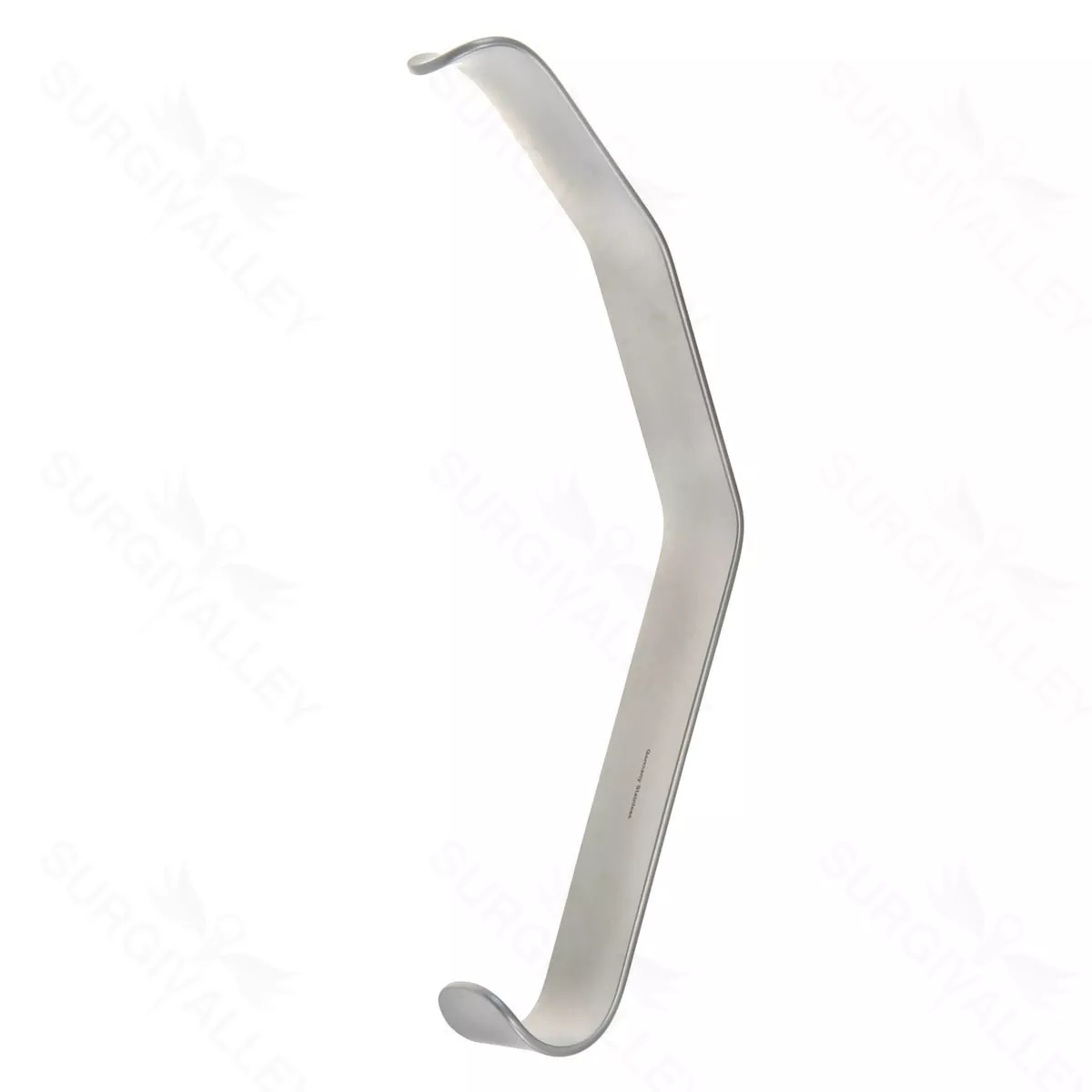 Love Uvula Retractor 18mm wide bld