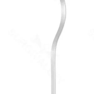 3/8″x7″ Deaver Retractor – ped – surgivalley (S01-82-00-173)