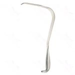 11 3/4″ Wylie Retractor – 1″ W x 7″D