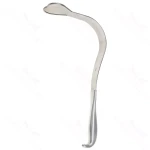 12 1/2″ Harrington Splan Retractor – #2 2 1/2″wd