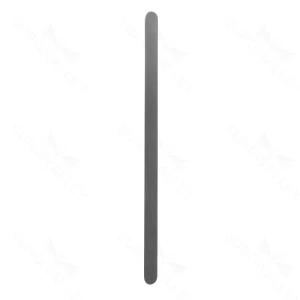 8″ Ribbon Retractor – 3/8″ – surgivalley (S01-82-00-20)