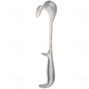 9 1/2″ Doyen Abdominal Retractor – surgivalley (S01-82-00-206)