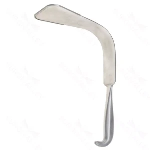 9 3/4″ B.E. Glass Abdominal Retractor – surgivalley (S01-82-00-208)