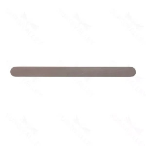 8″ Ribbon Retractor – 5/8″ – surgivalley (S01-82-00-22)